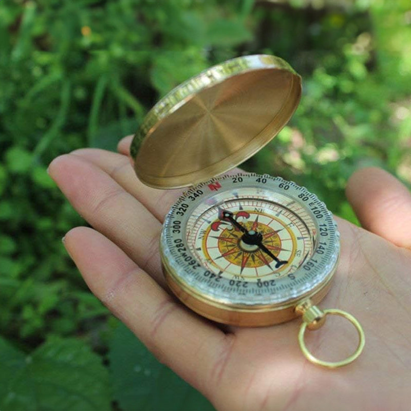 Outdoor Survival Kit – Complete Noodpakket