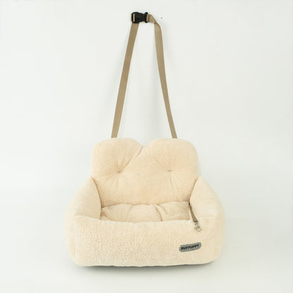 Allora Living Opvouwbare Dierenstoel voor Binnen en voor het Reizen met je Hond of Kat