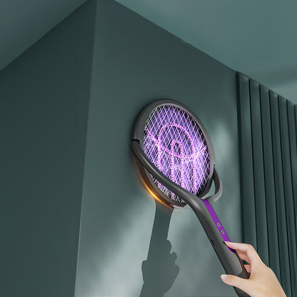 Elektrische 2-in-1 Insectenverdelger met nachtlamp