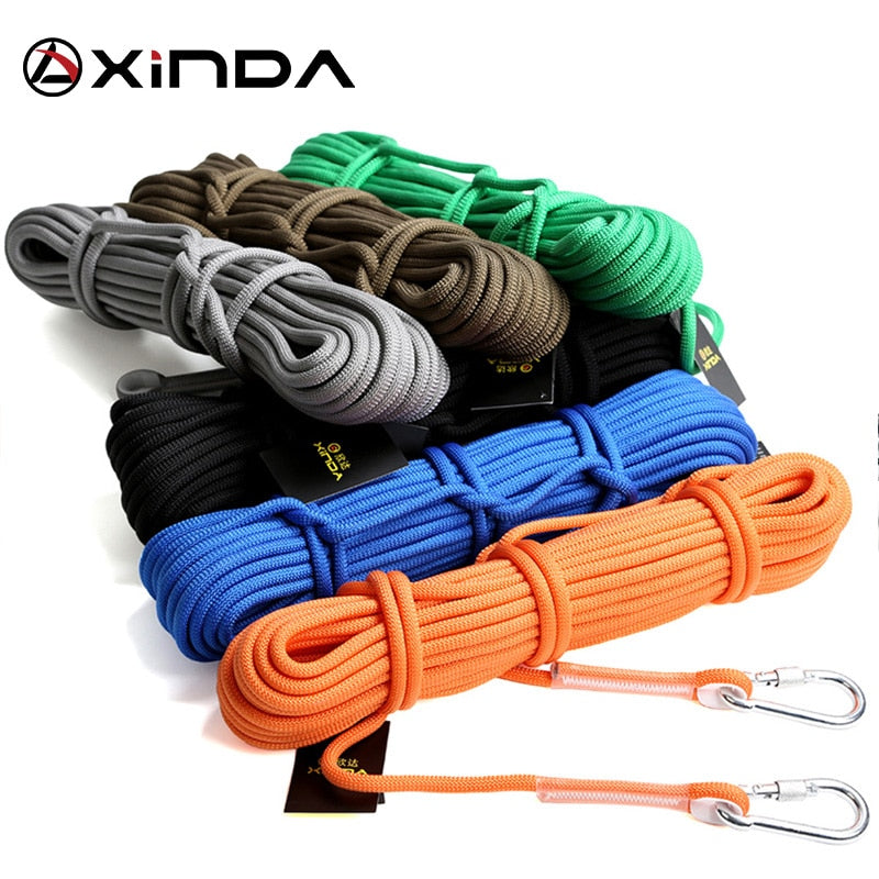 XINDA Touw 10M/20M - 12KN Trekkracht