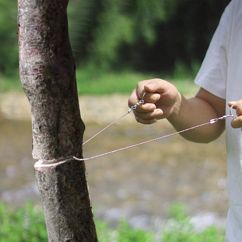 Outdoor Survival Kit – Complete Noodpakket