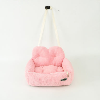 Allora Living Opvouwbare Dierenstoel voor Binnen en voor het Reizen met je Hond of Kat